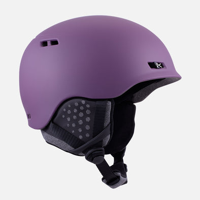 ANON Rodan Helmet 2024 - Grape