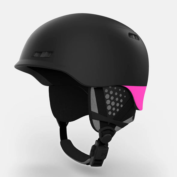 ANON Rodan Helmet 2025 - Black/Pink