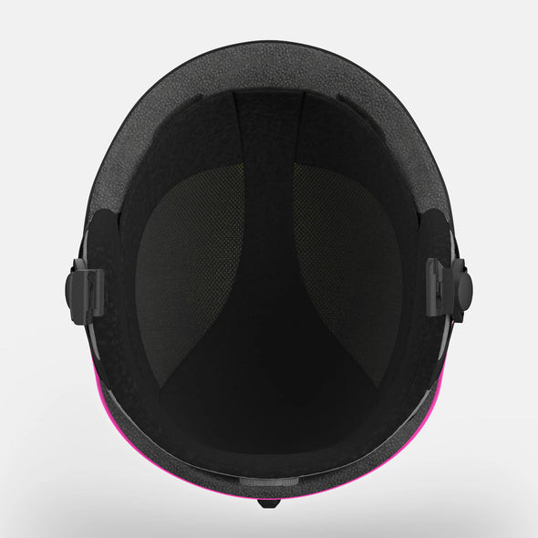 ANON Rodan Helmet 2025 - Black/Pink