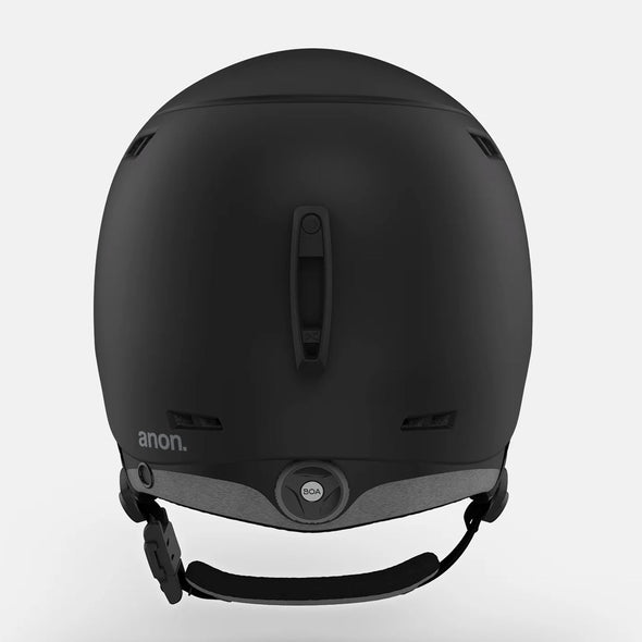 ANON Rodan Helmet 2025 - Black