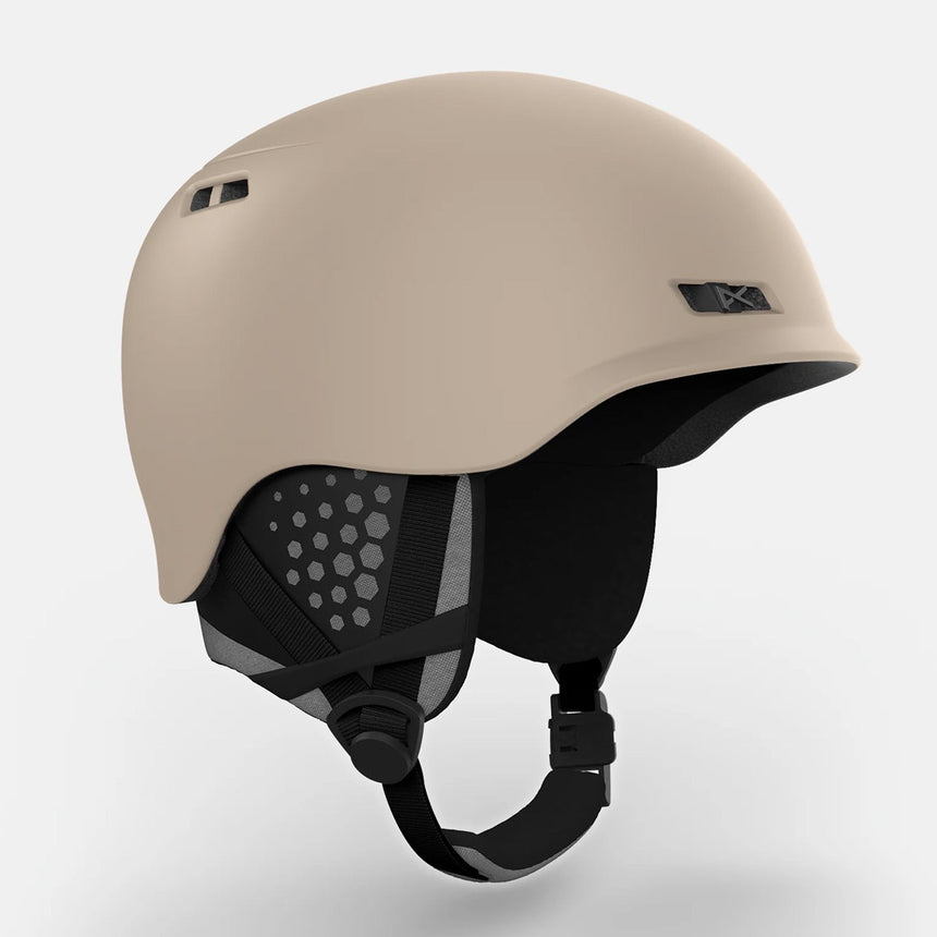 ANON Rodan Helmet - Summit Taupe