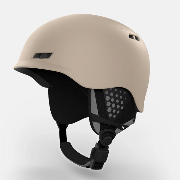 ANON Rodan Helmet 2025 - Summit Taupe