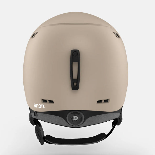 ANON Rodan Helmet 2025 - Summit Taupe