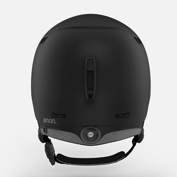 ANON Rodan Helmet 2026 - Black