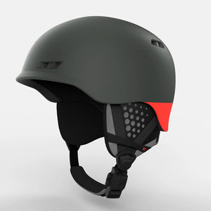 ANON Rodan Helmet 2026 - Fiesta Red