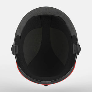 ANON Rodan Helmet 2026 - Fiesta Red