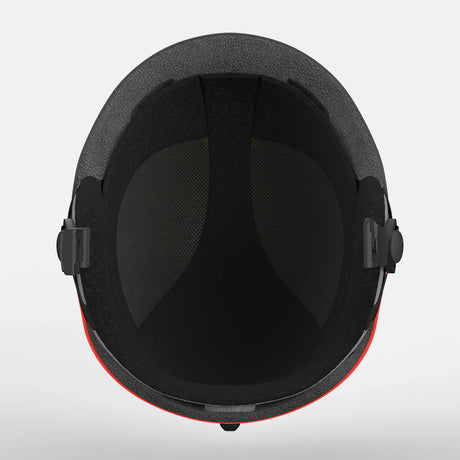 ANON Rodan Helmet 2026 - Fiesta Red