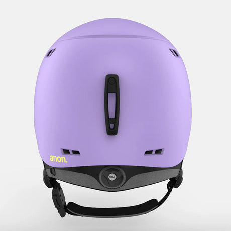 ANON Rodan Helmet 2026 - Hyper Lilac