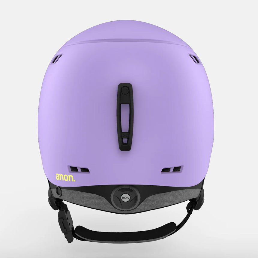 ANON Rodan Helmet 2026 - Hyper Lilac