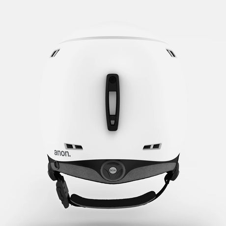 ANON Rodan Helmet 2026 - White