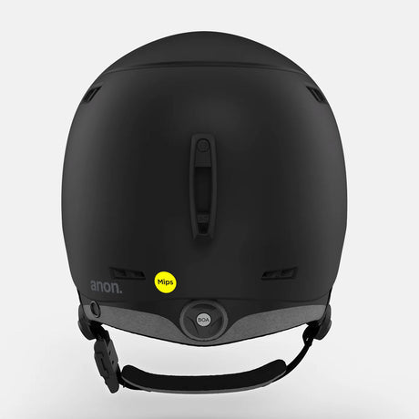 ANON Rodan MIPS Helmet 2025 - Black