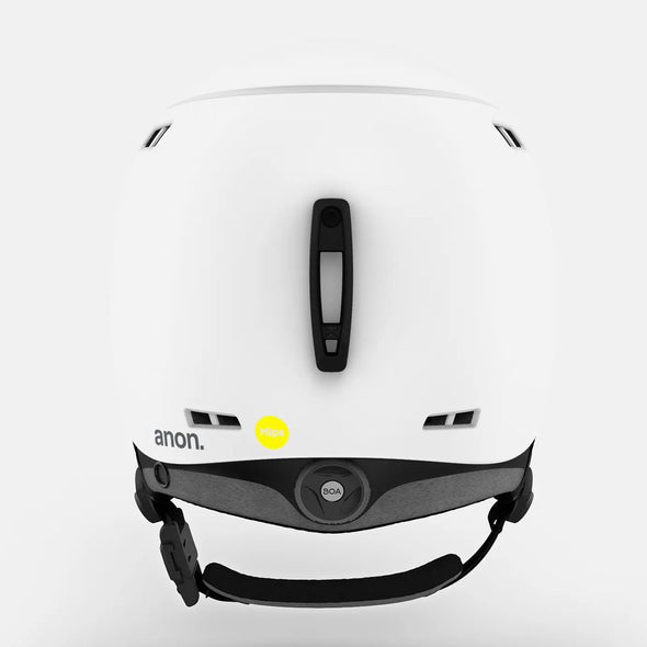 ANON Rodan MIPS Helmet 2025 - White