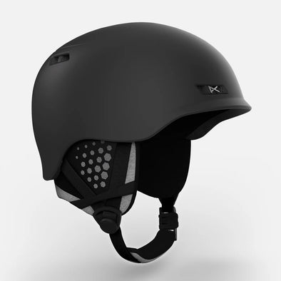 ANON Rodan MIPS Helmet 2026 - Black