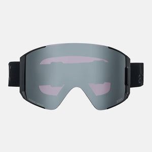 ANON Sync Low Bridge Fit Goggle + MFI Facemask 2026 - Smoke/Perceive Sunny Onyx