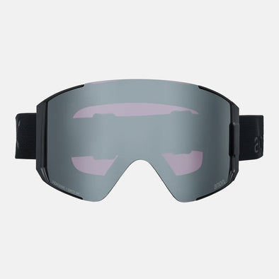 ANON Sync Low Bridge Fit Goggle 2026 - Smoke/Perceive Sunny Onyx