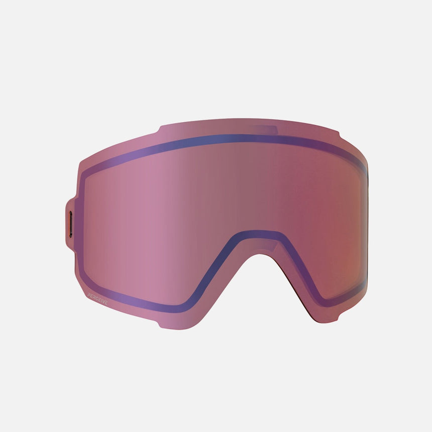 ANON Sync Perceive Lens - Cloudy Pink