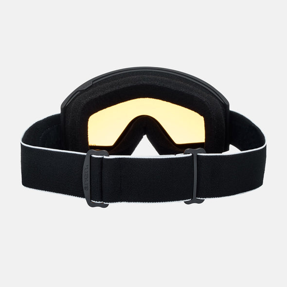 ANON Tracker 2.0 Goggle 2026 - Black/Amber