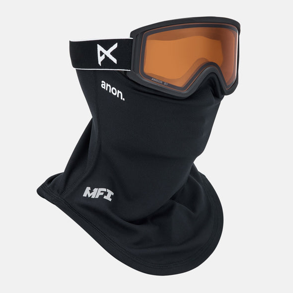 ANON Tracker 2.0 Goggle 2026 - Black/Amber