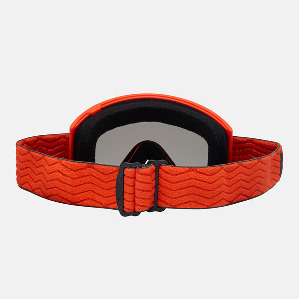 ANON Tracker 2.0 Goggle 2026 - Fiesta Red/Smoke