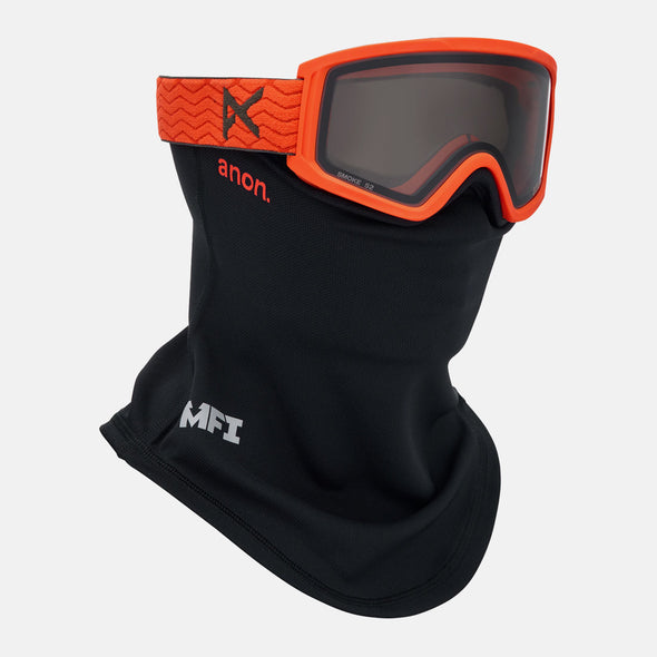 ANON Tracker 2.0 Goggle 2026 - Fiesta Red/Smoke