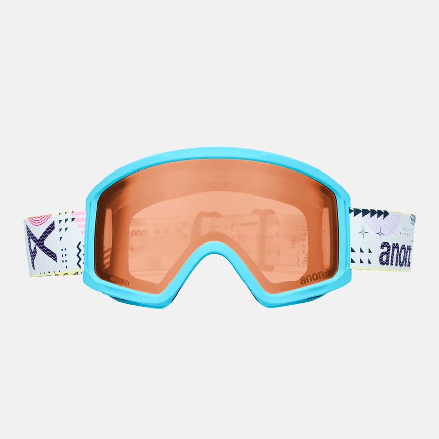 ANON Tracker 2.0 Goggle 2026 - Geoscope/Amber