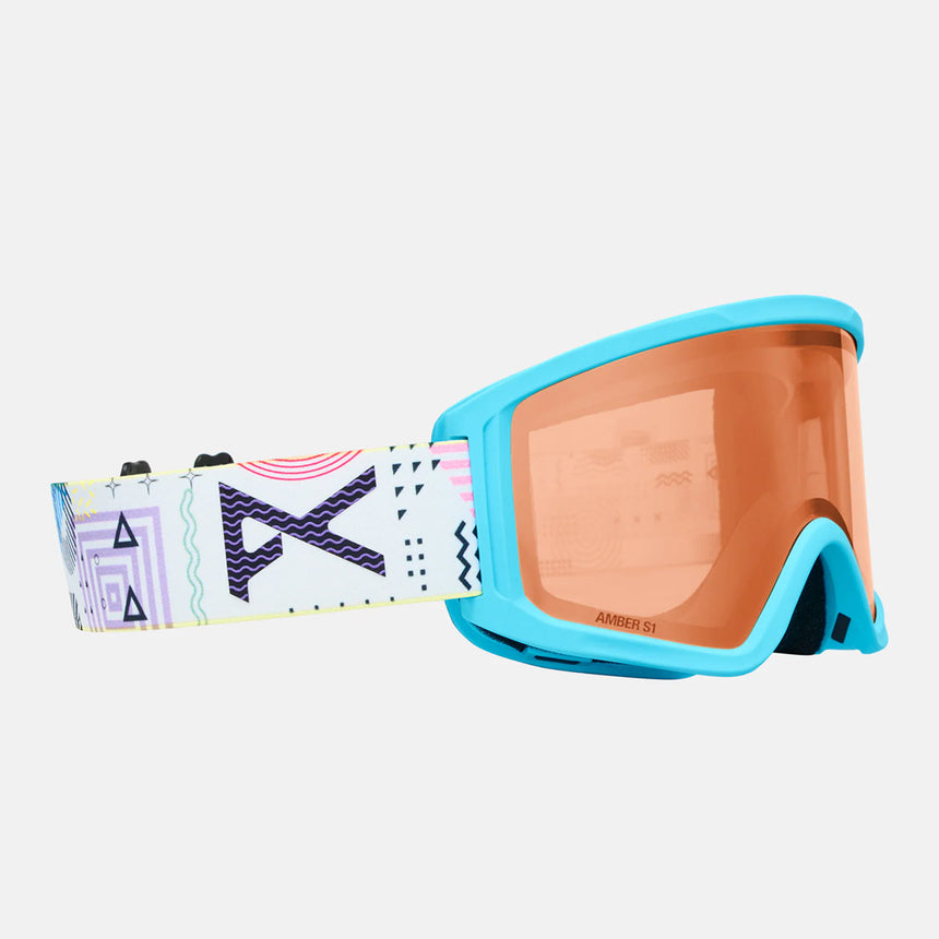ANON Tracker 2.0 Goggle 2026 - Geoscope/Amber