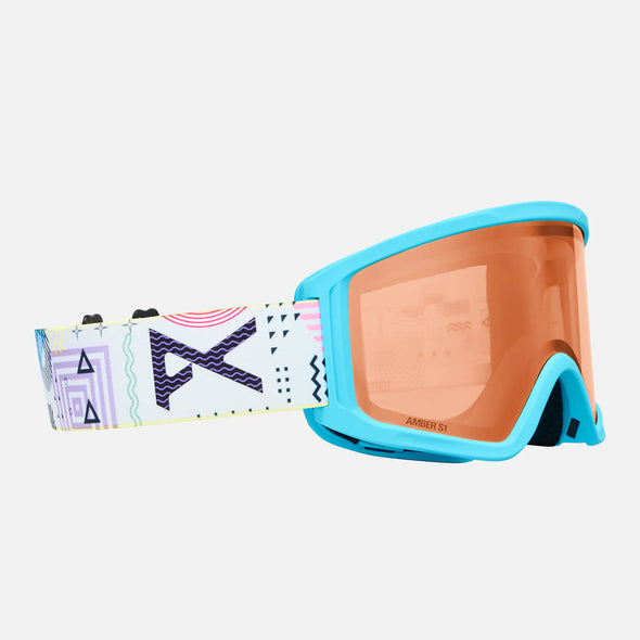 ANON Tracker 2.0 Goggle 2026 - Geoscope/Amber