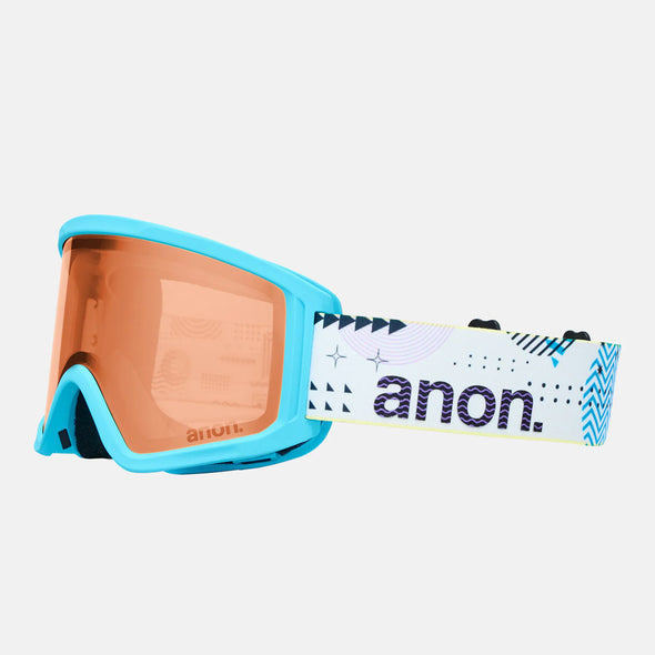 ANON Tracker 2.0 Goggle 2026 - Geoscope/Amber