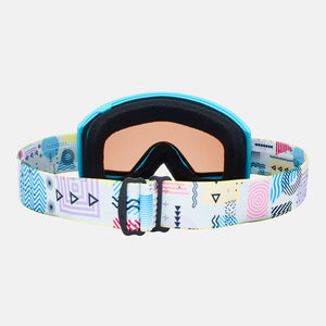 ANON Tracker 2.0 Goggle 2026 - Geoscope/Amber