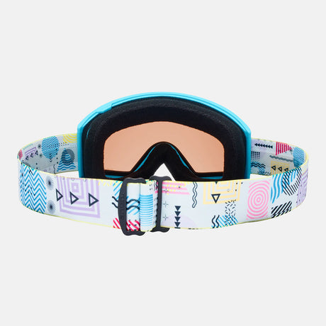 ANON Tracker 2.0 Goggle 2026 - Geoscope/Amber