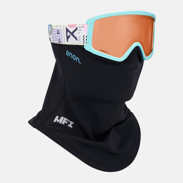 ANON Tracker 2.0 Goggle 2026 - Geoscope/Amber