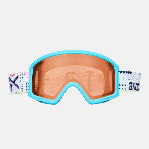 ANON Tracker 2.0 Goggle 2026 - Geoscope/Amber