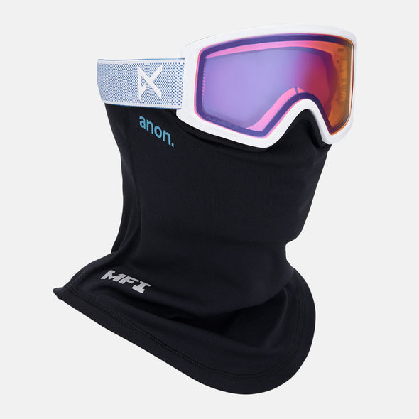 ANON Tracker 2.0 Goggle 2026 - Mountain Party/Blue Amber
