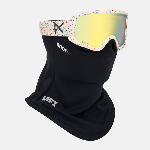 ANON Tracker 2.0 Goggle 2026 - Speckles/Gold Amber