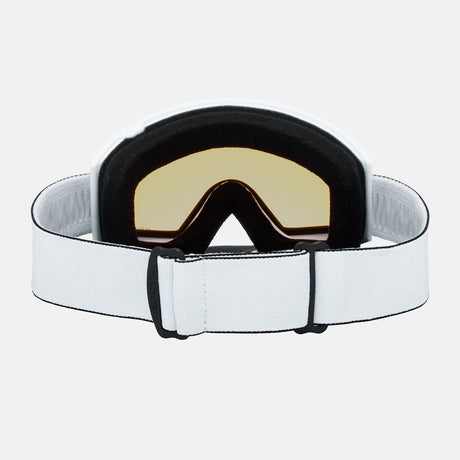ANON Tracker 2.0 Goggle 2026 - White/Amber