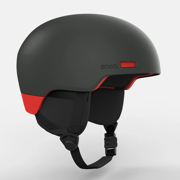 ANON Windham Wavecel 2026 - Fiesta Red