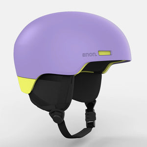 ANON Windham Wavecel Helmet 2026 - Hyper Lilac