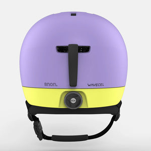 ANON Windham Wavecel Helmet 2026 - Hyper Lilac