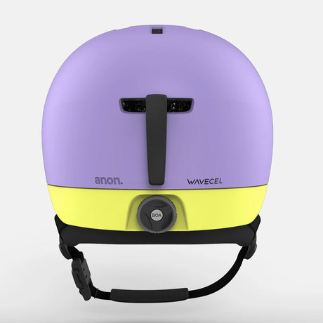 ANON Windham Wavecel Helmet 2026 - Hyper Lilac