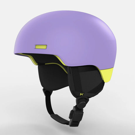 ANON Windham Wavecel Helmet 2026 - Hyper Lilac