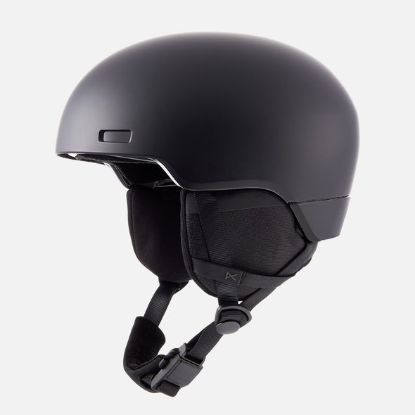 ANON Windham Wavecel Helmet 2024 - Black