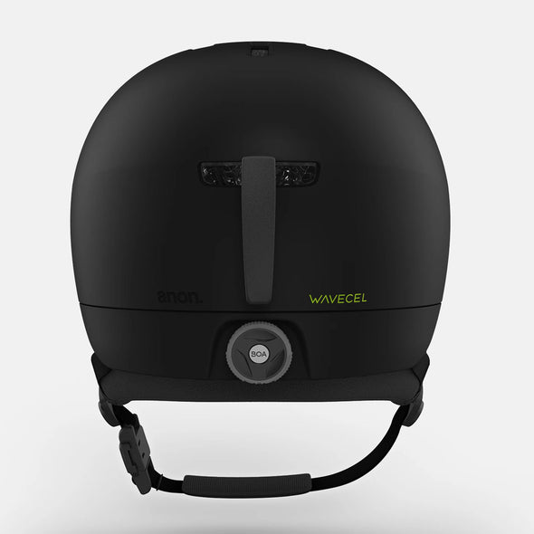 ANON Windham Wavecel Helmet 2025 - Black