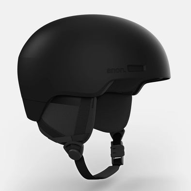 ANON Windham Wavecel Helmet 2025 - Black