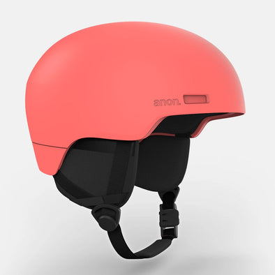 ANON Windham Wavecel Helmet 2025 - Peach Echo