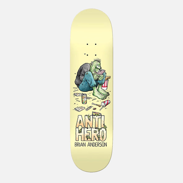 ANTIHERO Anderson Trolls Deck - 9