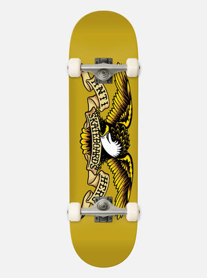 ANTIHERO Classic Eagle Complete - 8.5 (Mustard)