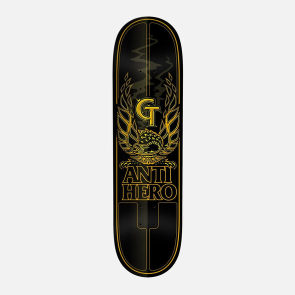 ANTIHERO Grant Taylor Bandit Deck - 8.5