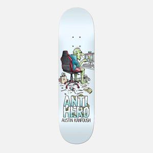 ANTIHERO Kanfoush Trolls Deck - 8.62
