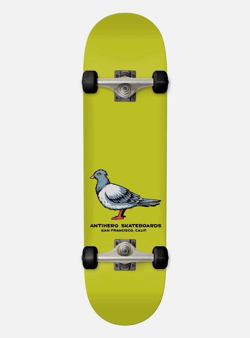 ANTIHERO Pigeon Complete - 8.0 (Green)