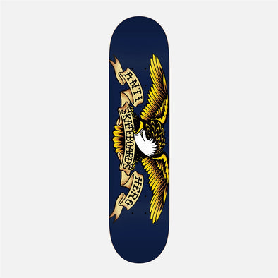 ANTIHERO Team Classic Eagle Deck - 8.5